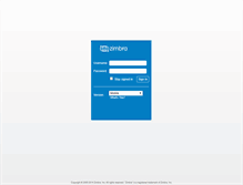 Tablet Screenshot of fsa-online-mail.evpost.de